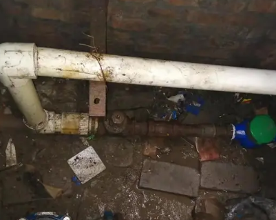 鹤庆水管维修哪家好