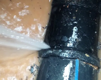 鹤庆漏水维修价格明细
