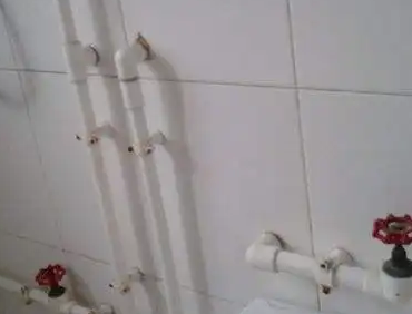 鹤庆水管维修多少钱