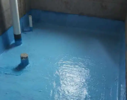 鹤庆卫生间防水哪家好
