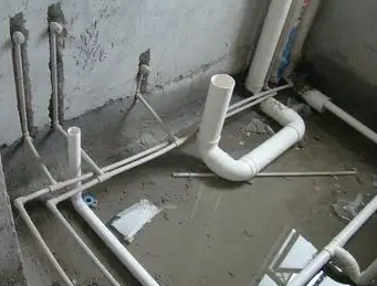 鹤庆水管维修多少钱