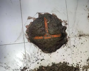 鹤庆查漏水多少钱