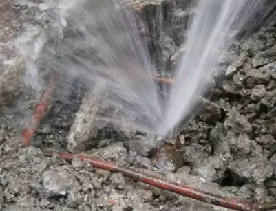 鹤庆水管维修多少钱