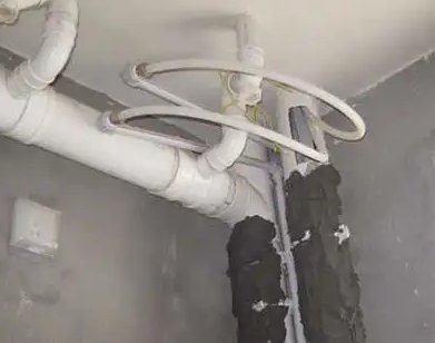 鹤庆水管维修哪家好