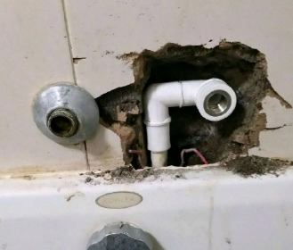 鹤庆卫生间漏水检测多少钱