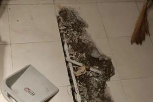 鹤庆卫生间漏水检测电话